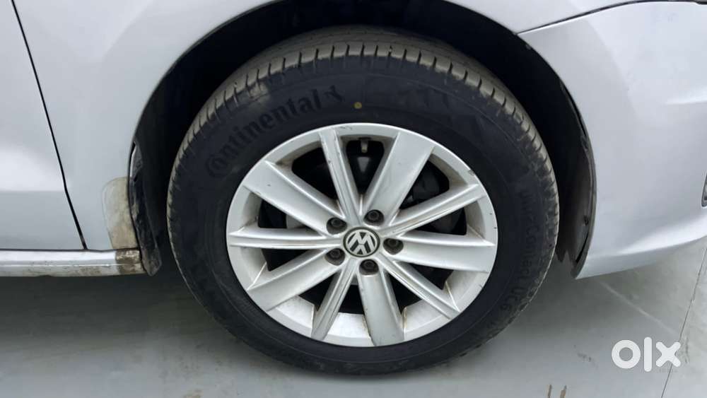 Volkswagen Vento 1.5 Tdi Highline Plus At, 2017, Diesel