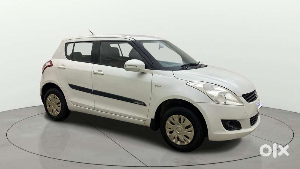 Maruti Suzuki Swift 2011-2014 Vxi, 2014, Petrol