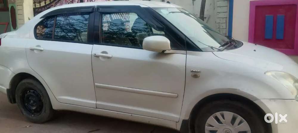 Maruti Suzuki Dzire 2008 Diesel Good Condition