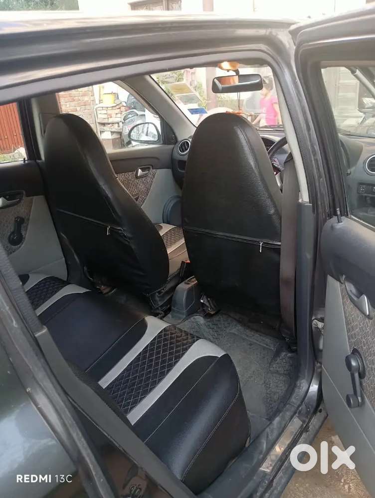Maruti Suzuki Alto 800 Lxi 2017
