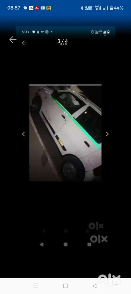 Maruti Suzuki Wagon R 1.0 2016