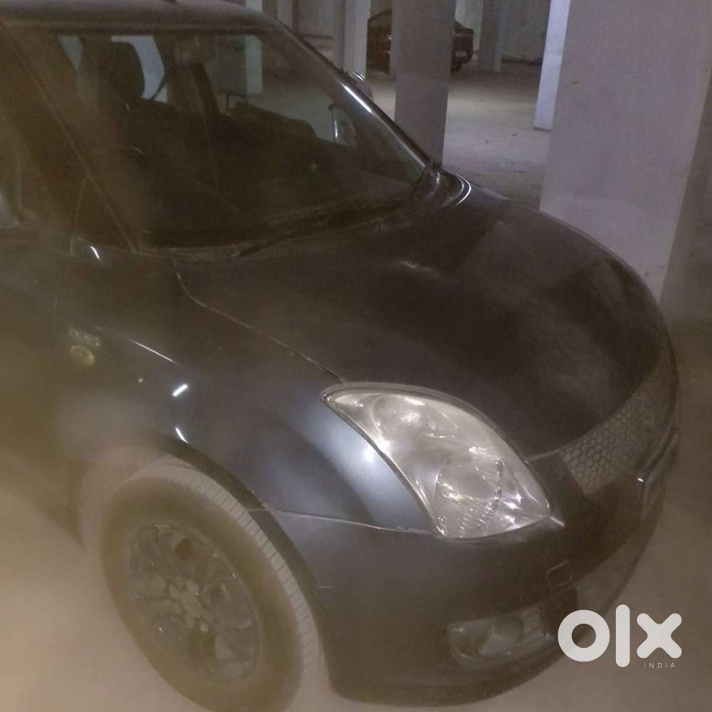 Maruti Suzuki Swift (2009)