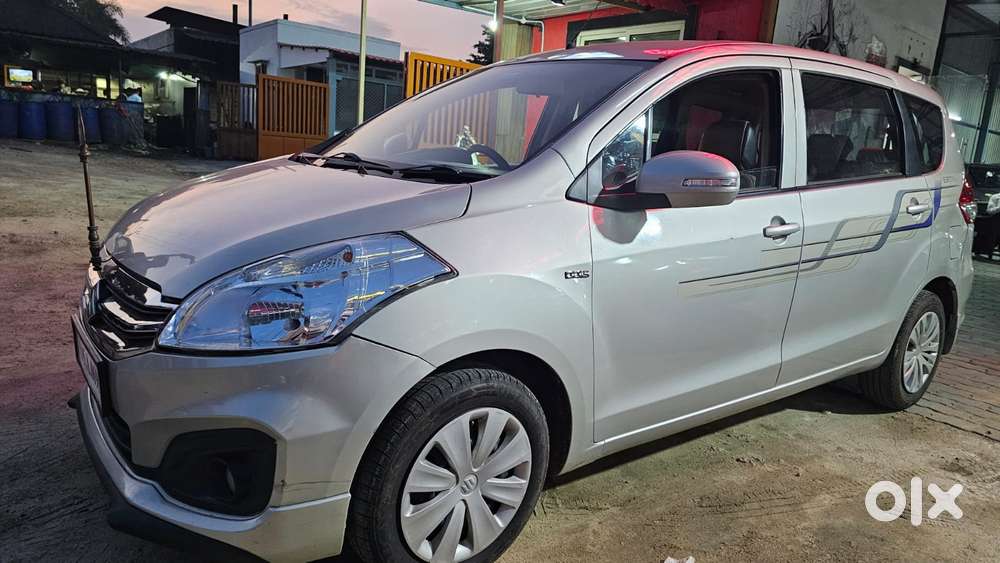 Maruti Suzuki Ertiga Vdi, 2017, Diesel