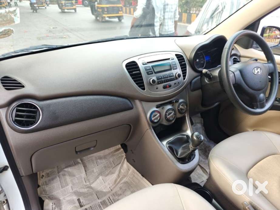 Hyundai I10 Magna, 2012, Petrol