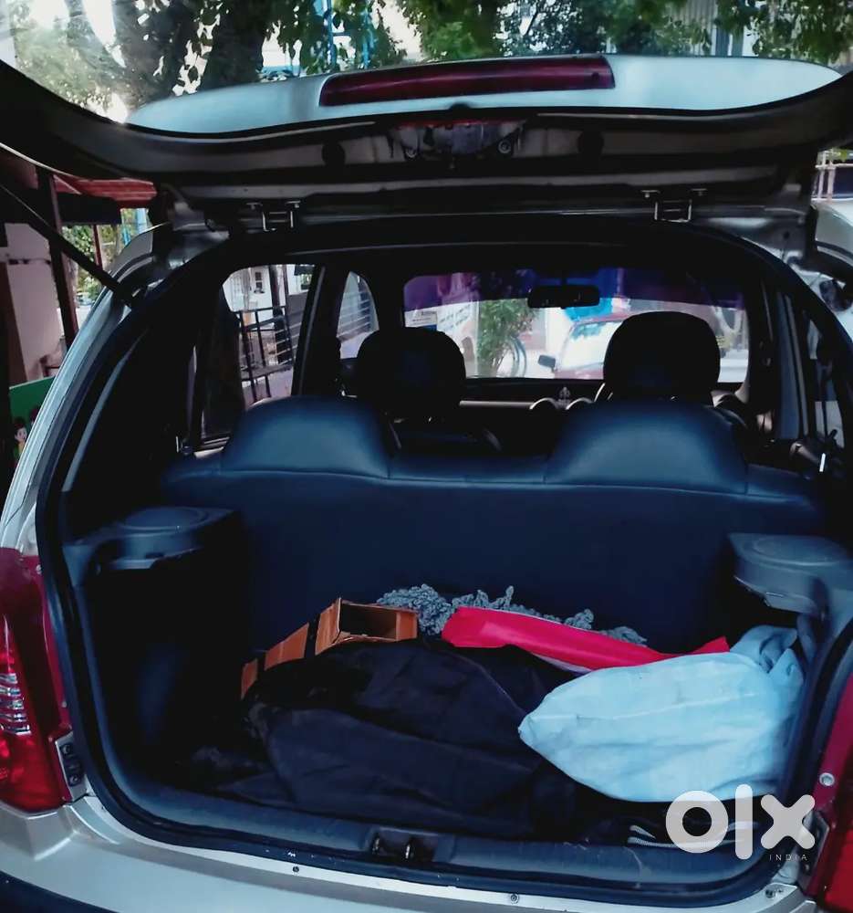 Hyundai Santro Xing Gls 2008 Car