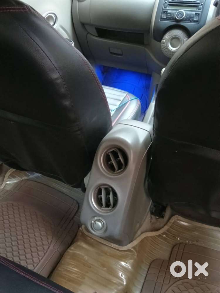 Renault Scala Rxz Diesel 2013 Version