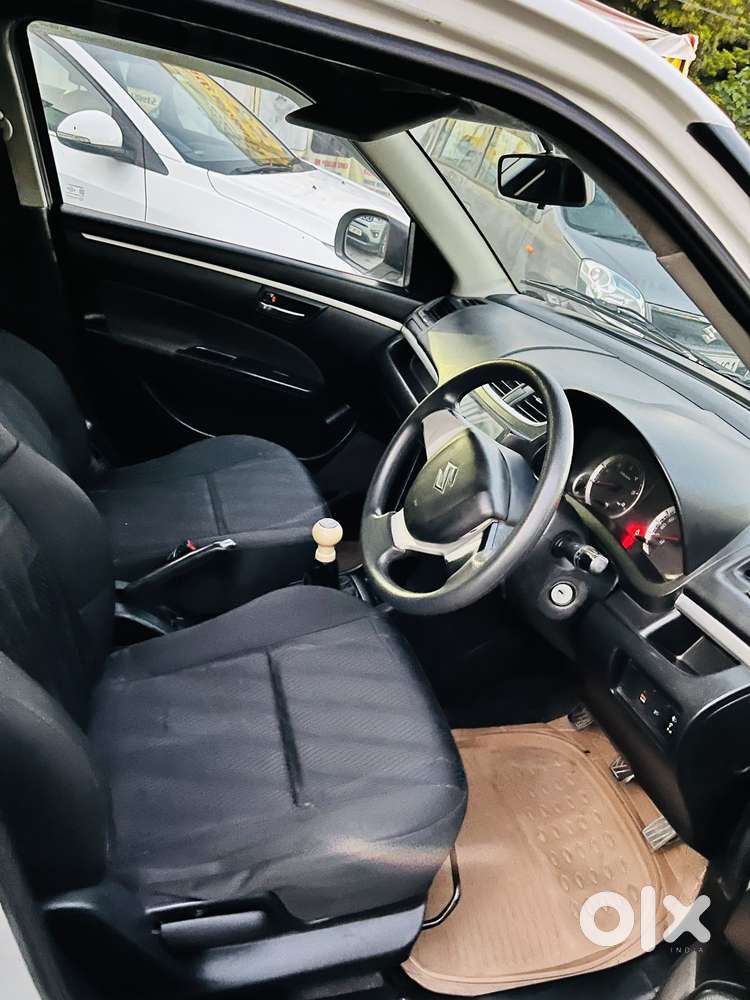 Maruti Suzuki Swift Vdi Optional, 2013, Diesel