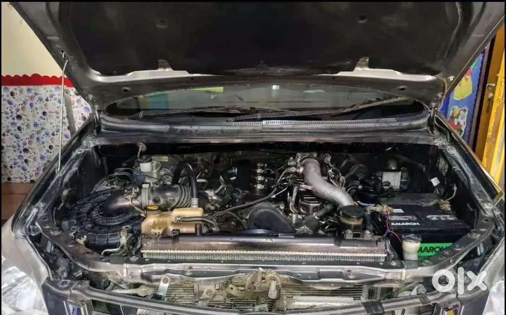 Toyota Innova In Very Good Condition