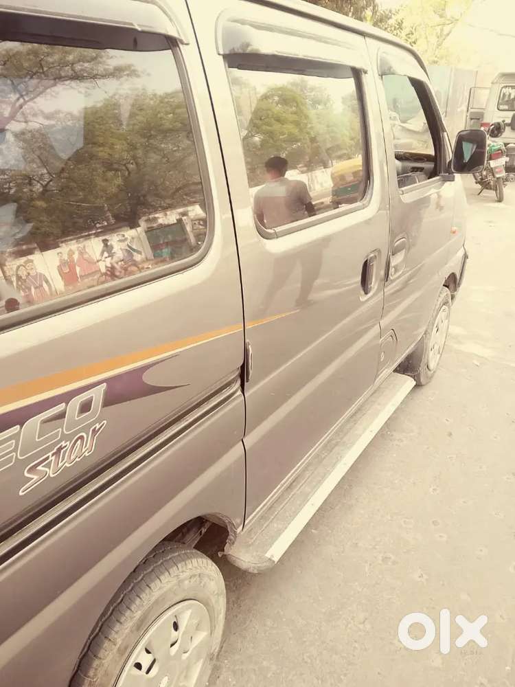 Maruti Suzuki Eeco 2023