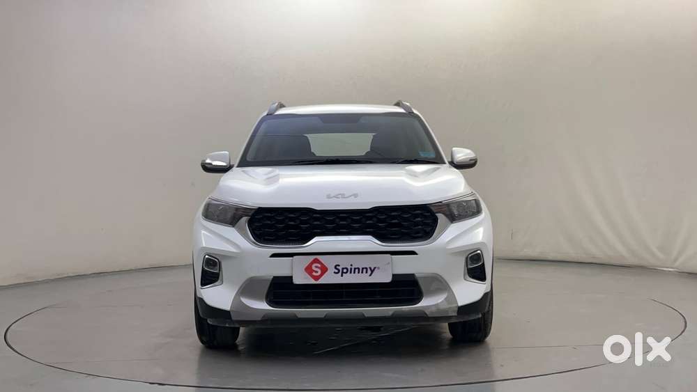 Kia Sonet 1.2 Htk Plus, 2022, Petrol
