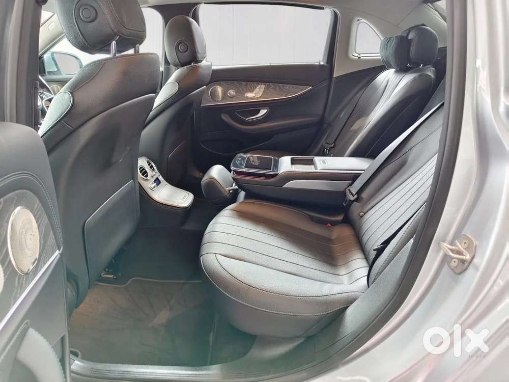 Mercedes-benz E-class, 2022, Diesel