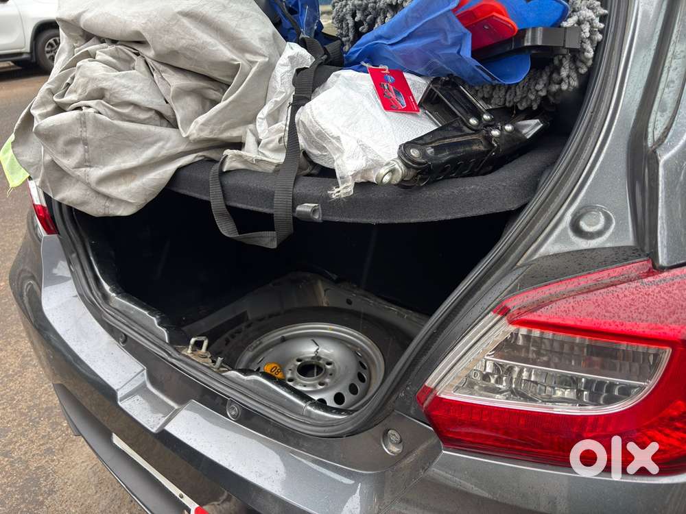 Tata Tiago 2023 Petrol Good Condition