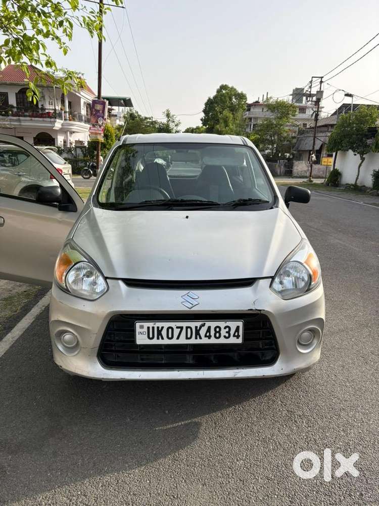 2019 Maruti Suzuki Petrol 44000 Km
