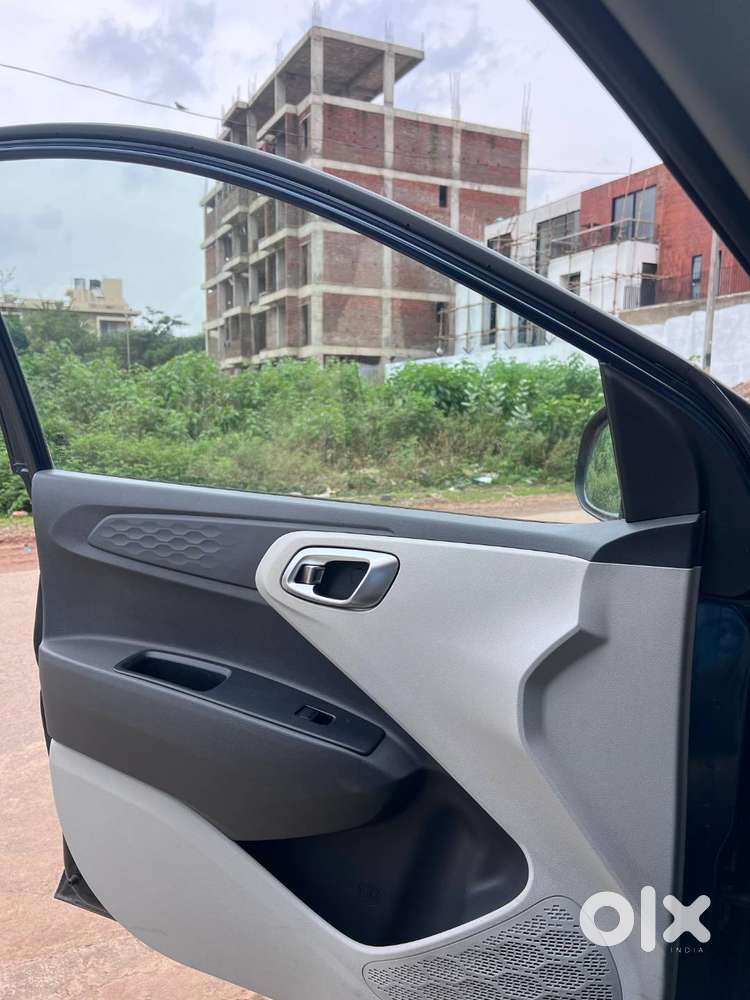 Hyundai Grand I10 Nios 2020 Diesel