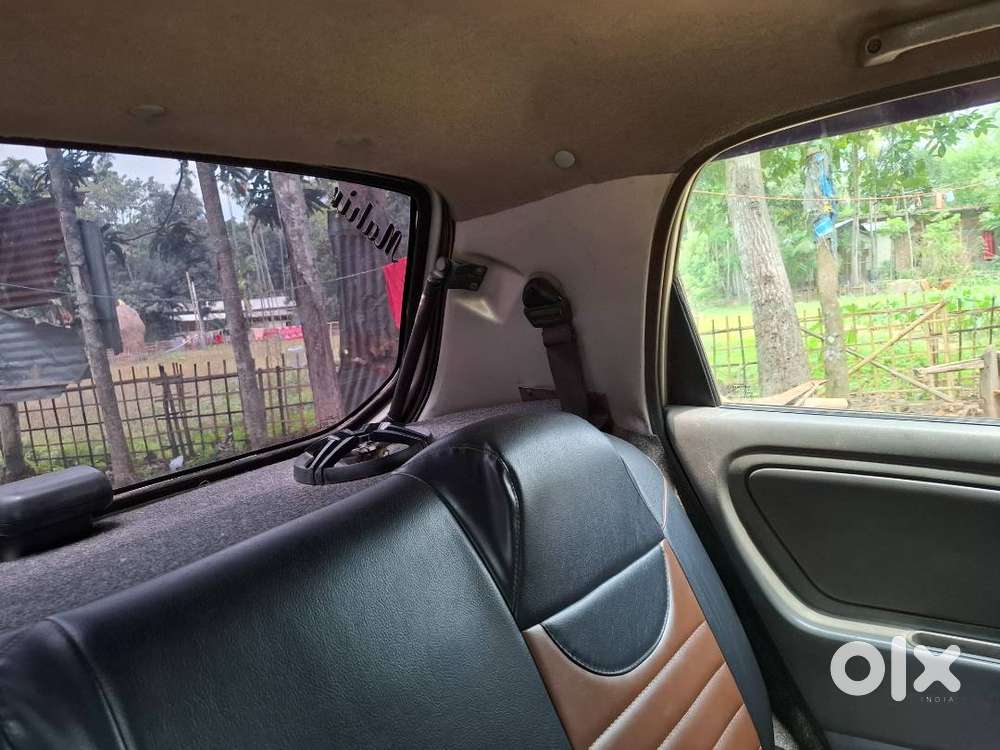 Maruti Suzuki Alto Vxi