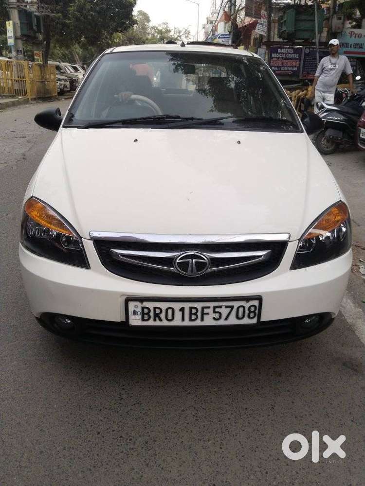 Tata Indigo Ecs Ecs Lx Cr4 Bs-iv, 2013, Diesel