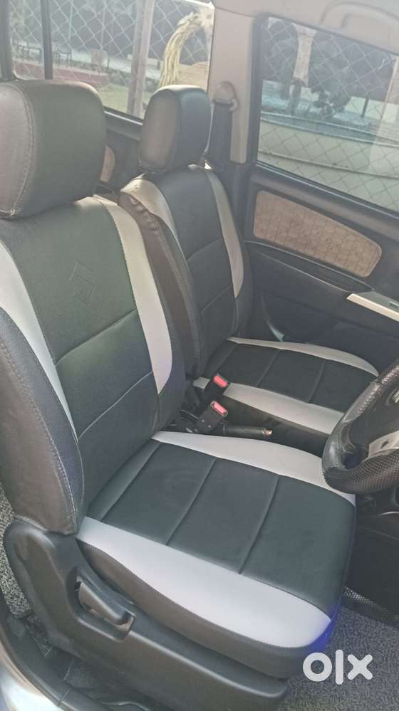 Maruti Suzuki Wagon R Vxi 1.2, 2015, Petrol