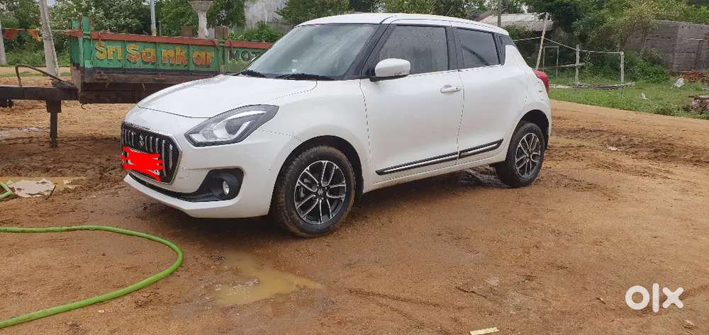 Maruti Suzuki New-gen Swift 2019zxi Plus