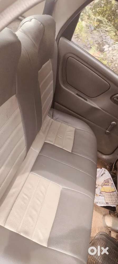 Maruti Suzuki Alto 2004