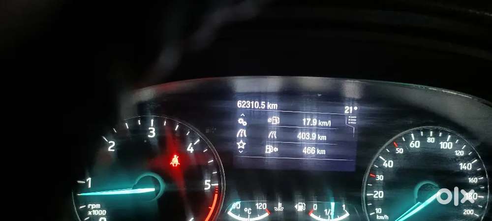 Ford Ecosport 2019 Diesel Well Maintained