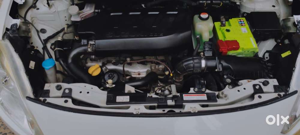Maruti Suzuki Dzire Vdi, 2020, Diesel