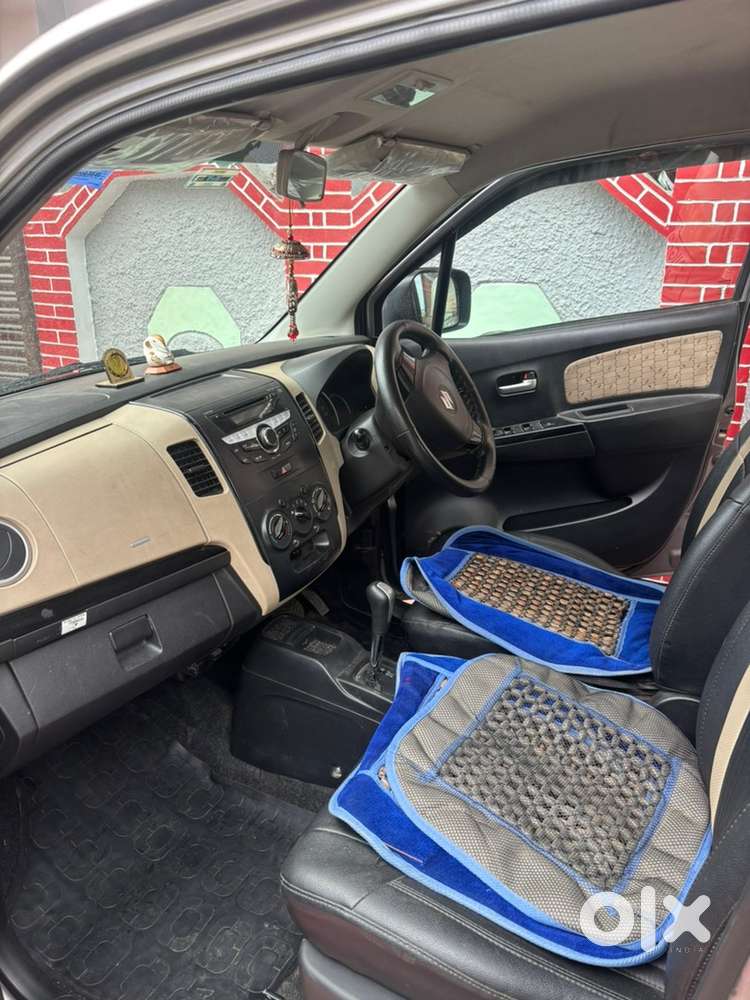 Maruti Suzuki Wagon R 2018 Diesel Good Condition