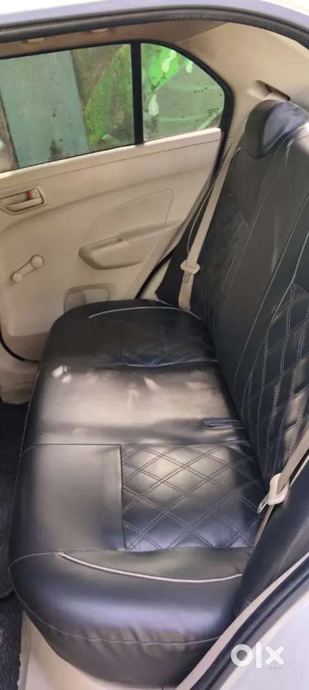 Maruti Suzuki Dzire 2022 Model