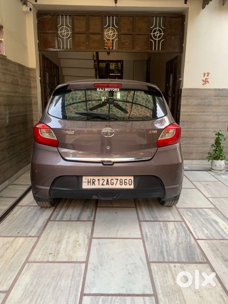 Tata Tiago 2018 Cng & Hybrids 65000 Km Driven