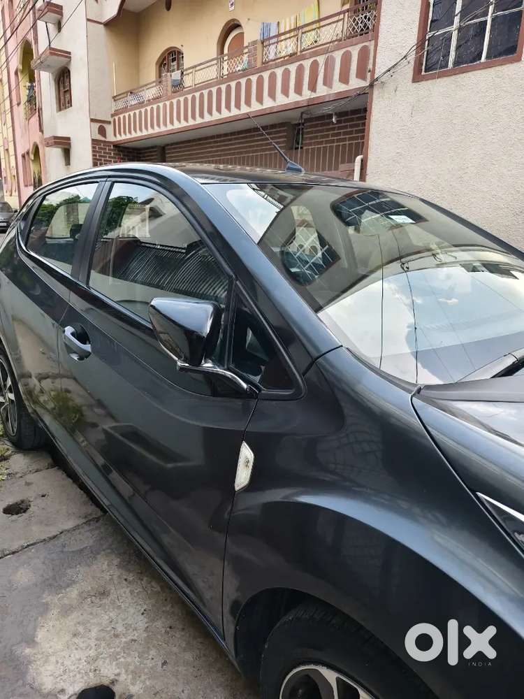 Tata Altroz 2020 Best Condition