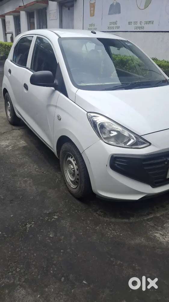 Hyundai Santro 2020 Petrol 105000 Km Driven