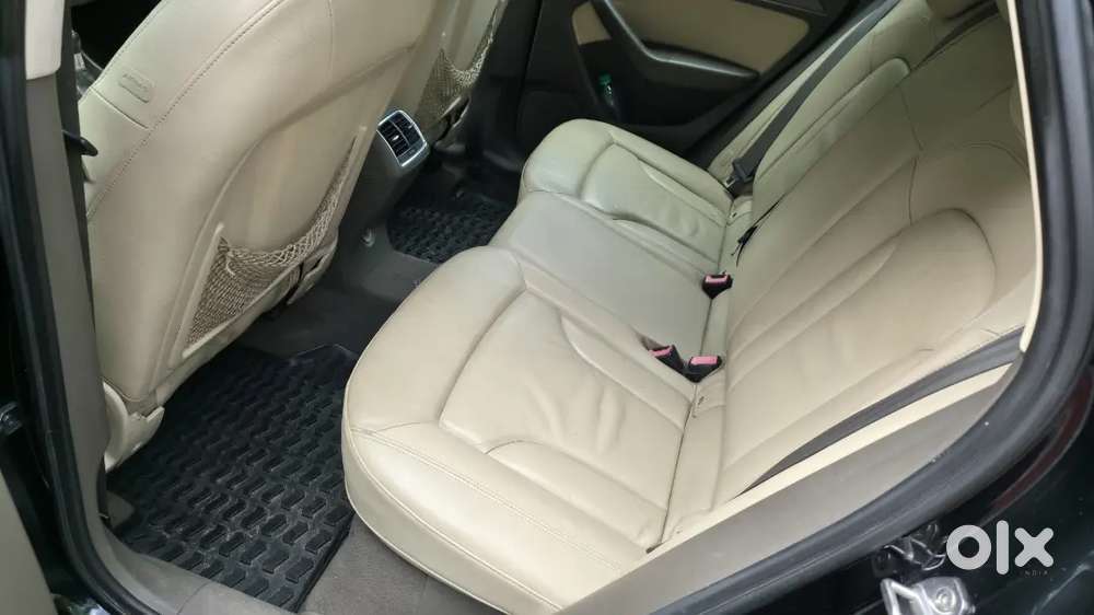 2014 Audi Q3 2.0 Tdi Ernakulam