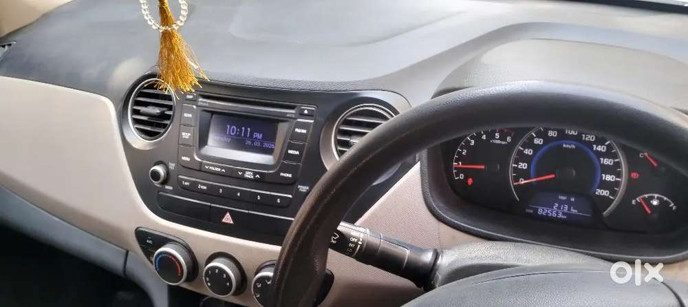 Hyundai Grand I10 Nios 2016 Diesel 80000 Km Driven