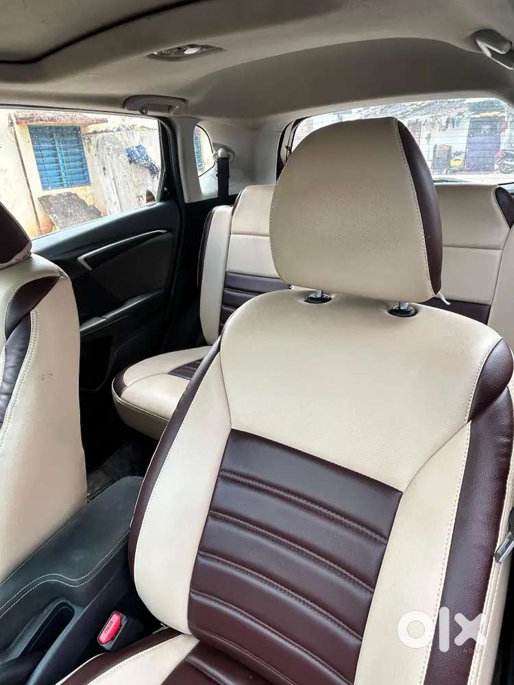 I'm Selling My Honda W Rv 2017model