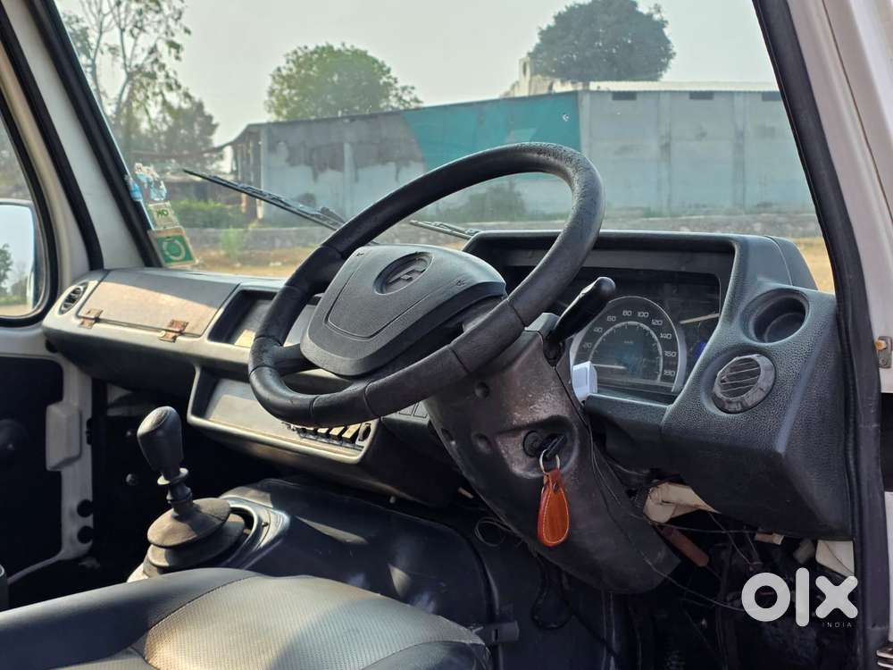 Force Motors Trax Cruiser 12 Str, 2017, Diesel