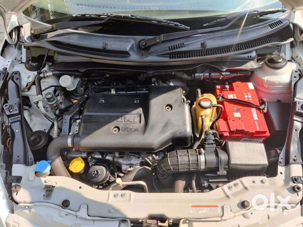 Maruti Suzuki Swift Dzire Vdi Bsiv, 2013, Diesel