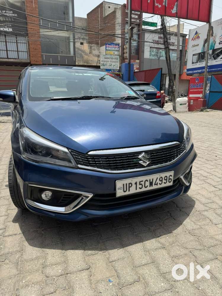 Maruti Suzuki Ciaz 2019