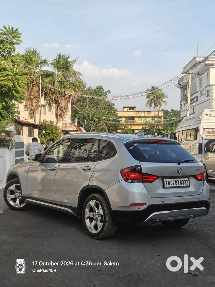 Bmw X1 Sdrive20d, 2014, Diesel