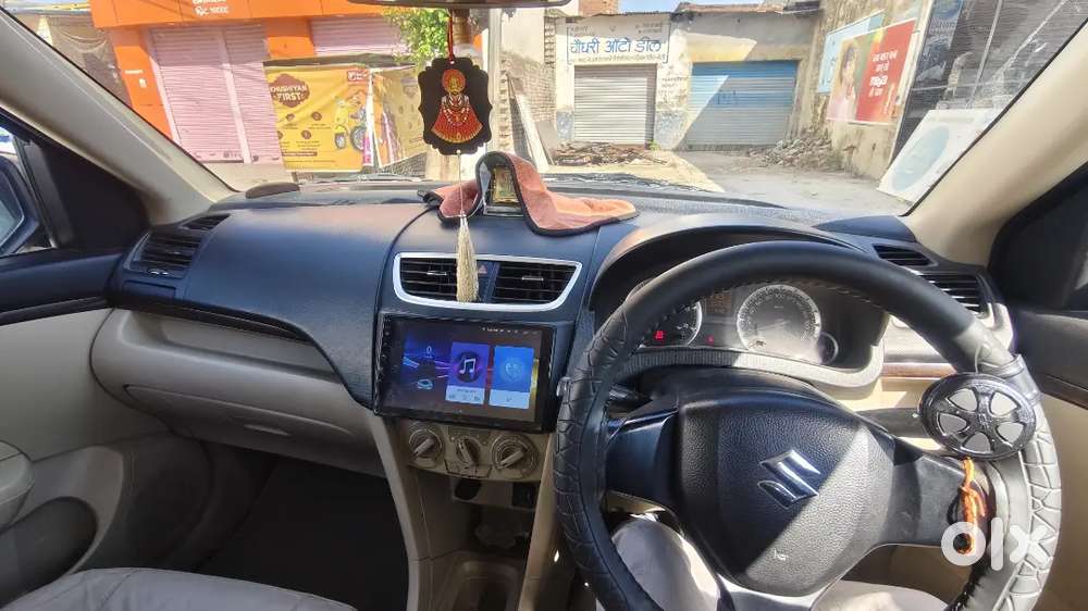 Swift Dzire Good Condition
