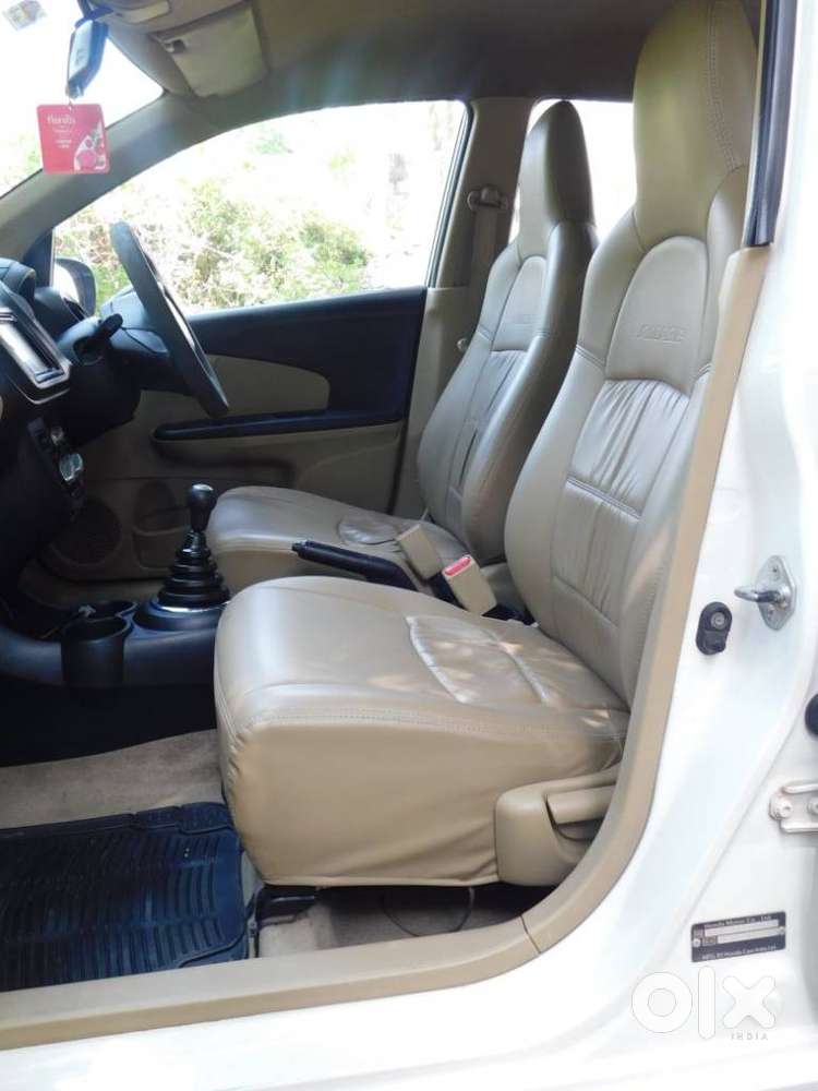 Honda Amaze 1.5 V I-dtec Mt, 2014, Diesel