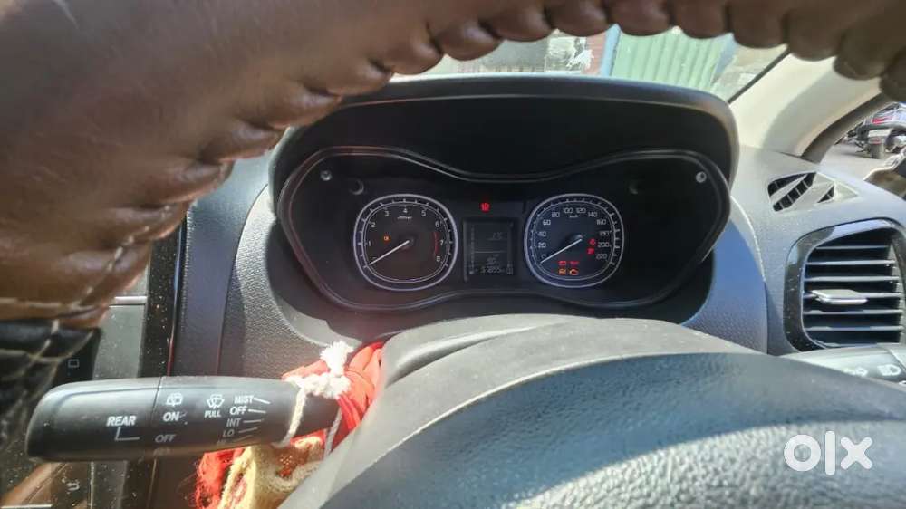 Toyota Urban Cruiser