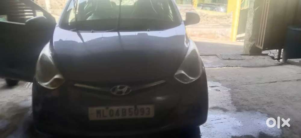 Hyundai Eon For Sale ,2.00.000 (2lakh)  Negotiable