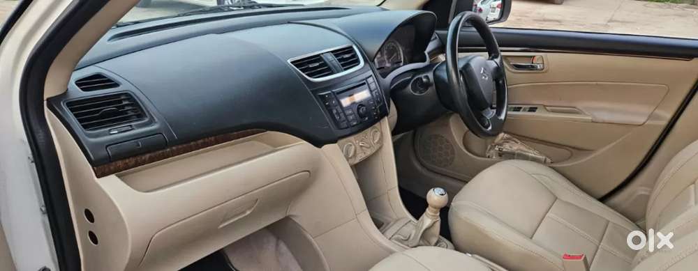 Maruti Suzuki Swift Dzire 2012-2015 Vdi, 2014, Diesel
