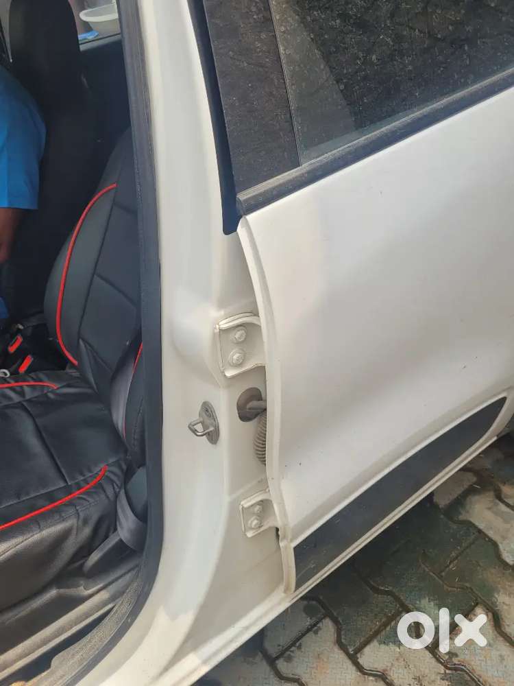 Renault Kwid 1.0 Petrol 2019