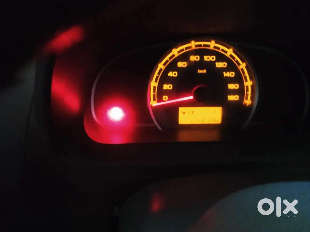 Maruti Suzuki Alto 800 Well Maintained