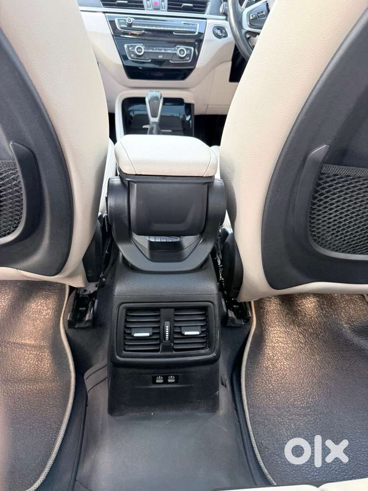 Bmw X1 Xdrive 20d Xline, 2019, Diesel
