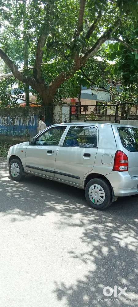 Maruti Suzuki Alto 2006 Petrol 69000 Km Driven