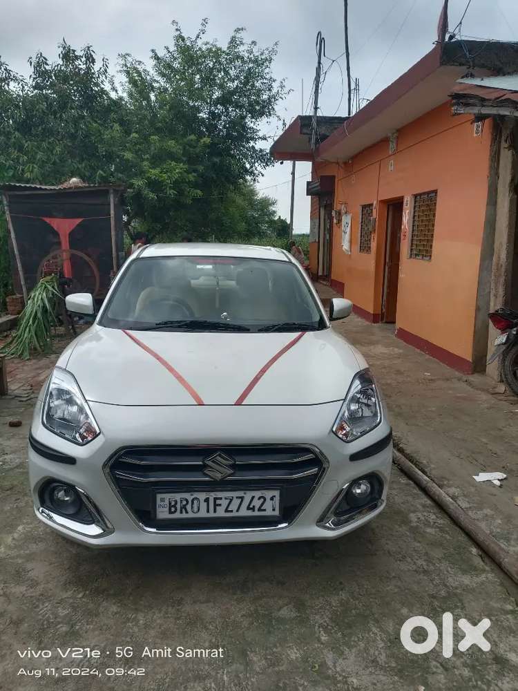 हम दूसरा गाड़ी लेना चाहते हैं