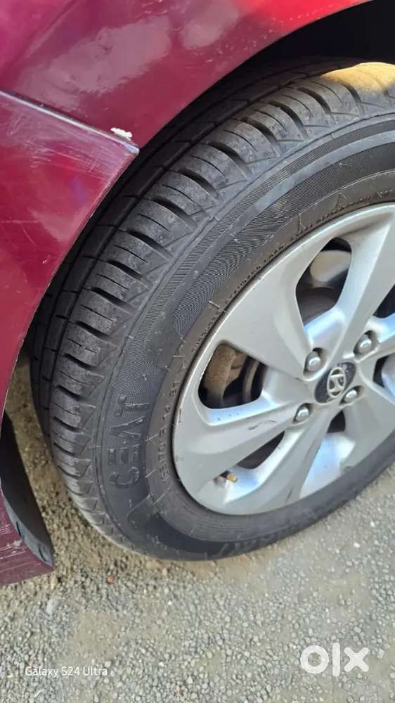 Hyundai Xcent Prime 2018 Petrol Good Condition