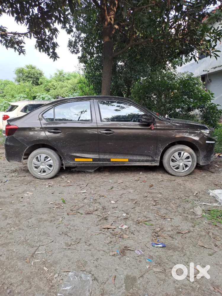 Honda Amaze 1.2 2024 Manual Petrol