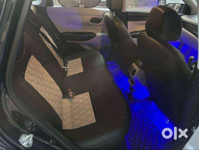 Hyundau I 20 Sports Fully Loaded
